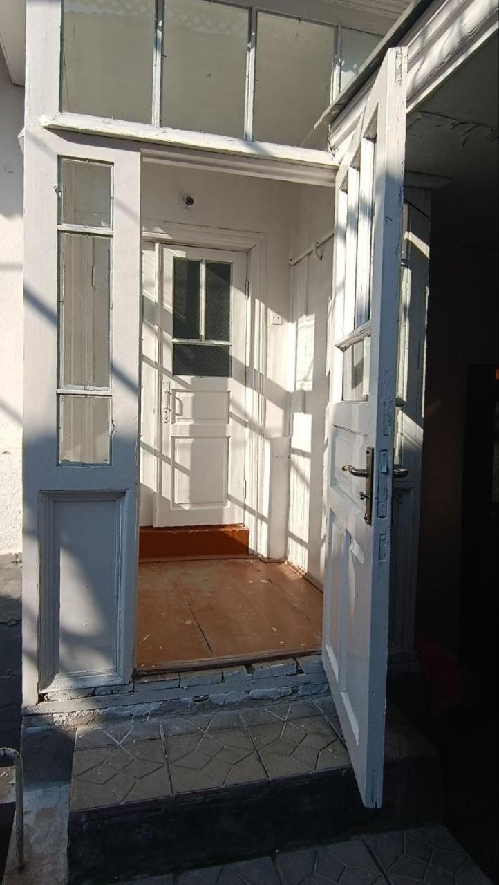 Sogda Otel Semerkant Dış mekan fotoğraf