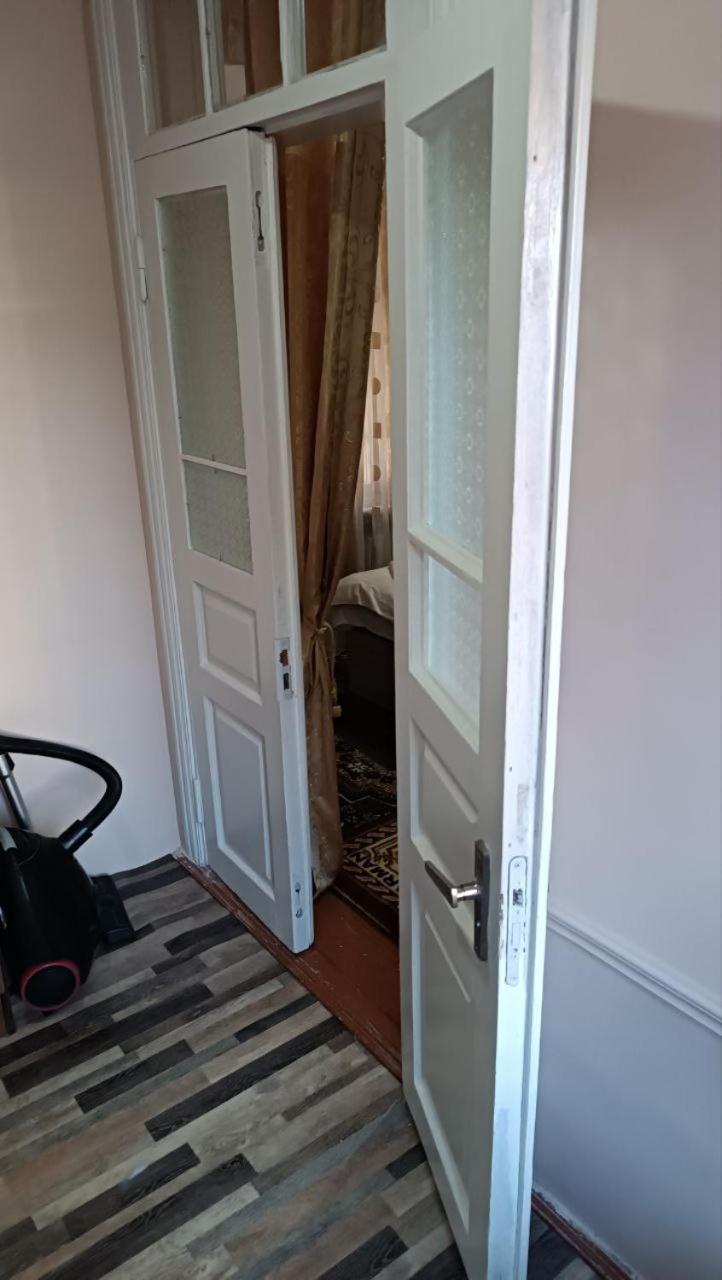 Sogda Otel Semerkant Dış mekan fotoğraf